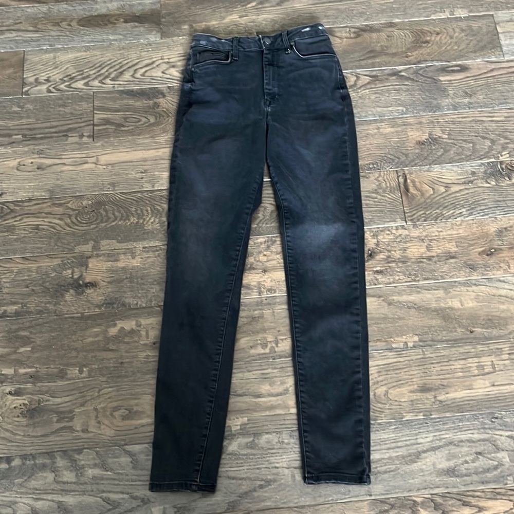 Forever 21 Skinny Jeans